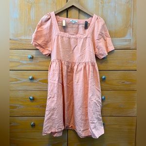 Linen Sundress from Madewell